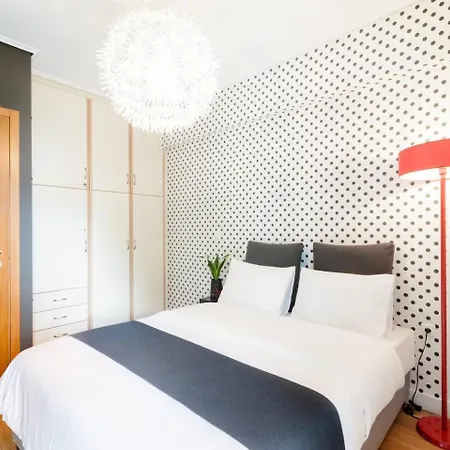 Ma Maison Nο 2, Luxury With Parking, Ultra High Speed Internet 200 Mbps, 15' To Acropolis By Metro, 1' From Metro Apartment